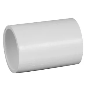 PVC Coupling