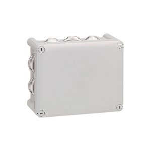 Legrand Plexo box 180x140x85 10 emb ip555