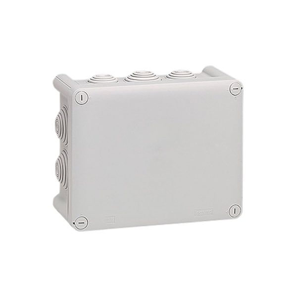 Legrand Plexo box 180x140x85 10 emb ip555
