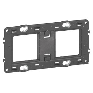 Legrand Art support 2x2 mod.
