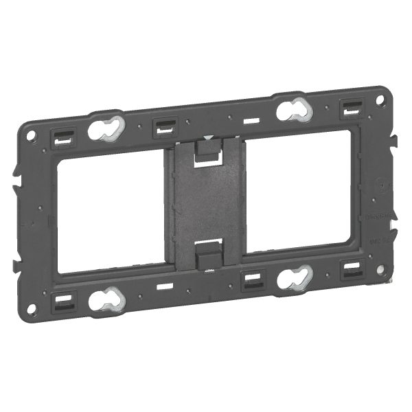 Legrand Art support 2x2 mod.