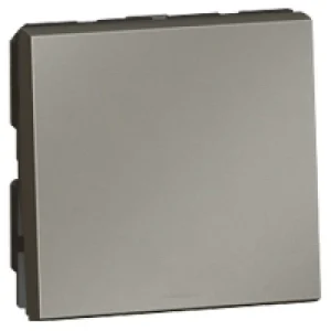 Legrand Art Switch 1 Gang 1 Way 10a 2 mod. Mag