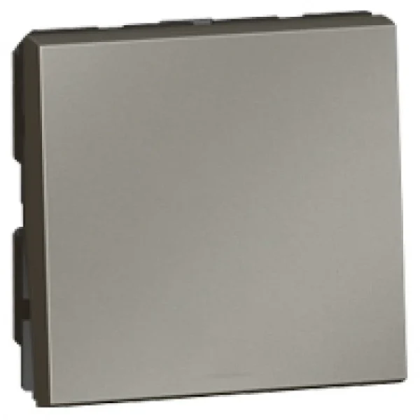 Legrand Art Switch 1 Gang 1 Way 10a 2 mod. Mag
