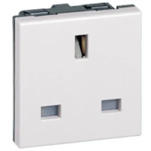 Legrand Art socket 3x13a 2mod. xxxxx