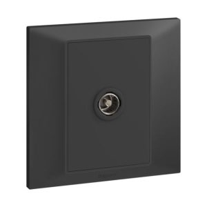 Legrand Bel S Range socket tv Ant