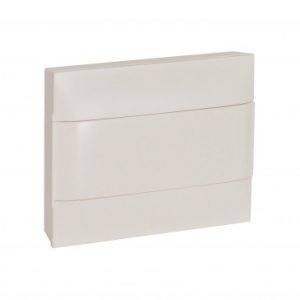 Legrand Coffret plexo 2*12 mod.(161*340*432mm)ip65