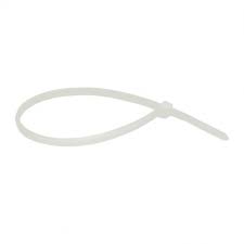 Legrand Collier 3.5x280mm dia 1.6-77mm incolore