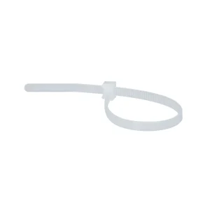 Legrand Collier 3.5x180mm dia 1.6*46 mm incolore denture interieure