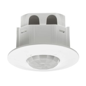 Legrand Detecteur de mouv infra 180d ip41 8m 10s-10m 10-1275lux
