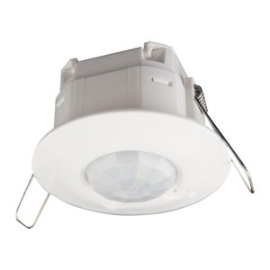 Legrand Detecteur de mouv infra 360d faux plafond ip41 6m 10s-10m 10-1275lux