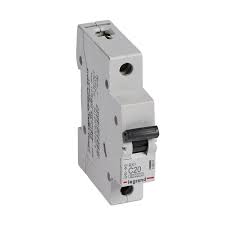 Legrand Disj. 20a sp 1 mod c 6000a rx3 xxxxx