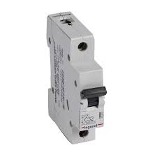 Legrand Disj. 32a sp 1 mod c 6000a rx3 xxxxx