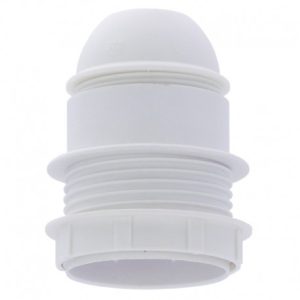 Legrand Douille suspendu e27 4a raccord 10mm Single bag