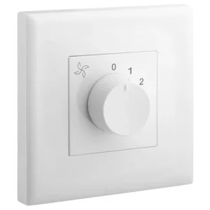 Legrand Eloe fan control 250va