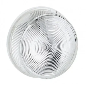 Legrand Hublot rond verre 100w e27 ip44-5
