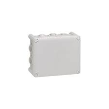 Legrand Plexo box 360x270x124 ip55 ik07 24 embouts 4-40mm