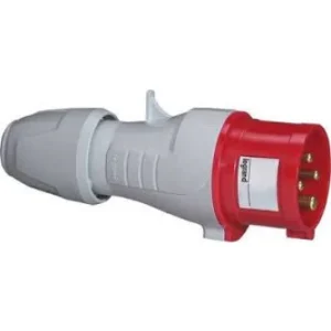 Legrand Socket ind. 3p+n+t 32a 380v Plug 555239