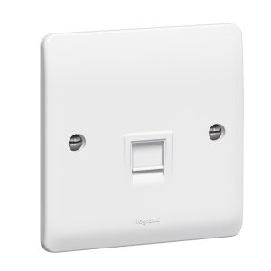 Legrand Syn socket rj45 xxxxx