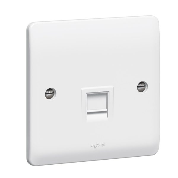 Legrand Syn socket rj45 xxxxx