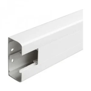 Legrand Trunk. 105x50mm 2m.avec couv 45mm clip dir m45