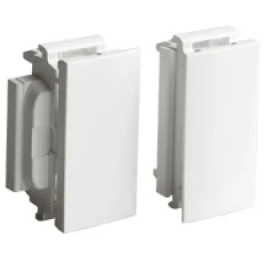 Legrand Trunk. soluclip couv 45mm anti arranchement m45