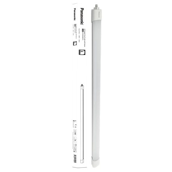 PANASONIC LED SPLASH PROOF 45W 5000LM 1500MM 865