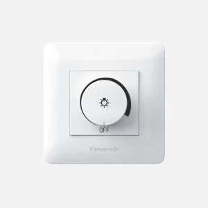PANASONIC DIMMER SWITCH 450W