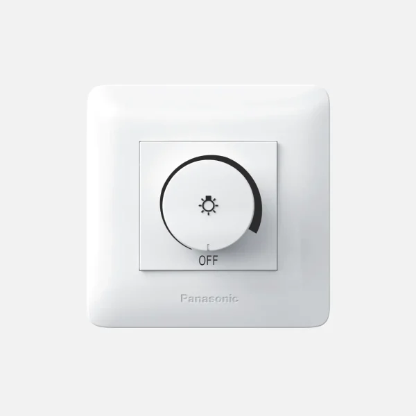 PANASONIC DIMMER SWITCH 450W