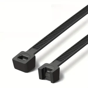 Legrand Collier 4.6x360mm dia 1.6*102 mm incolor denture interieure