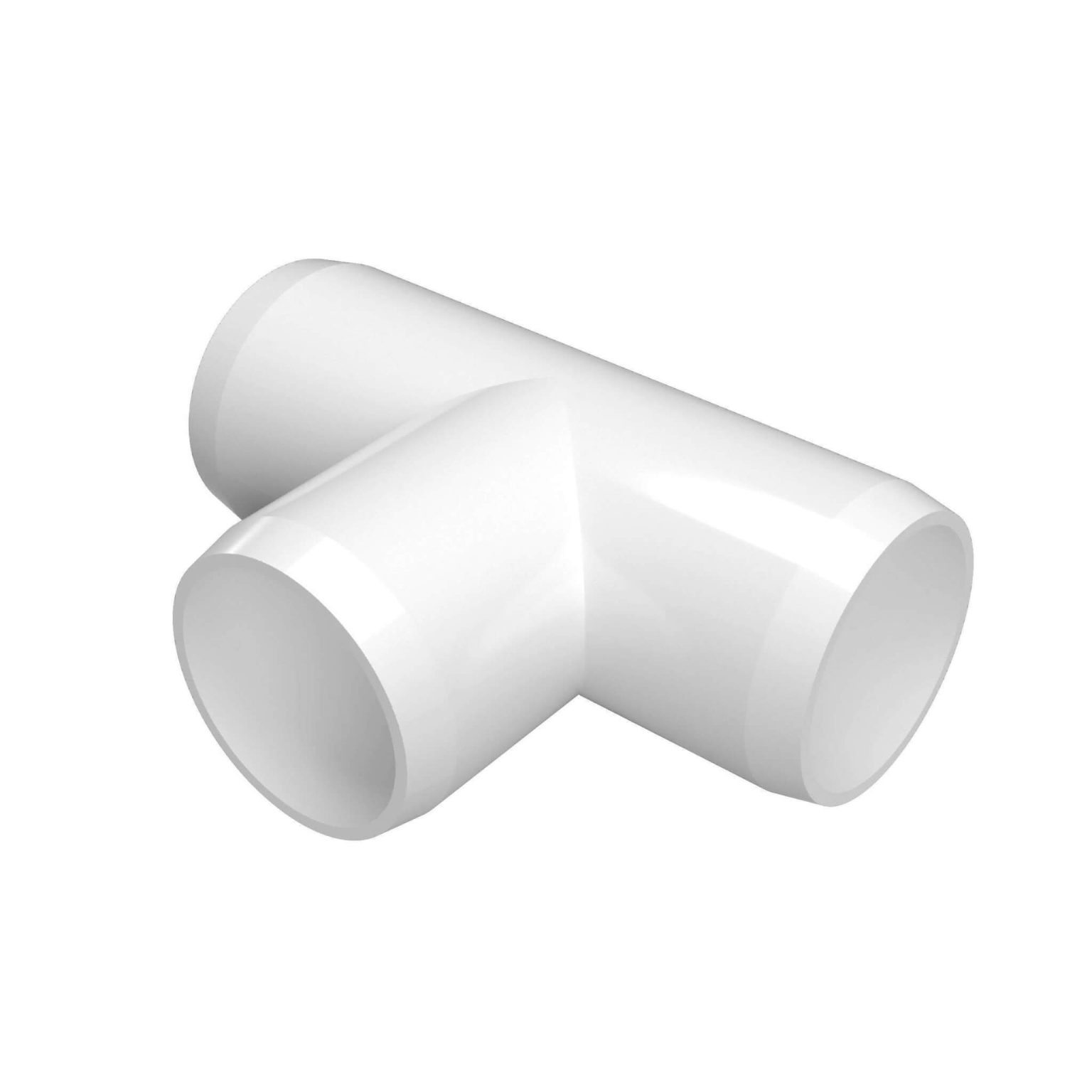 Pvc Tee Swv PVC Tee - Abbelec Store