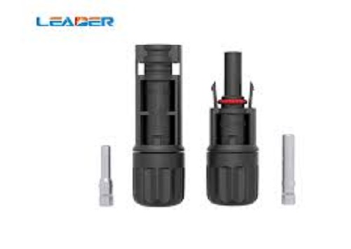 MC4 Connector Waterproof IP68 - Image 2