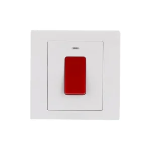 DP Switch 45Amp+Neon - ABB