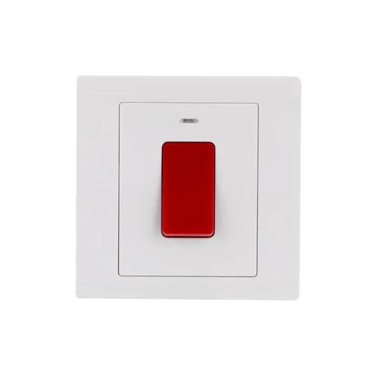 DP Switch 45Amp+Neon - ABB