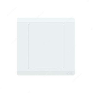 Blank Plate Inora 1Gang - ABB